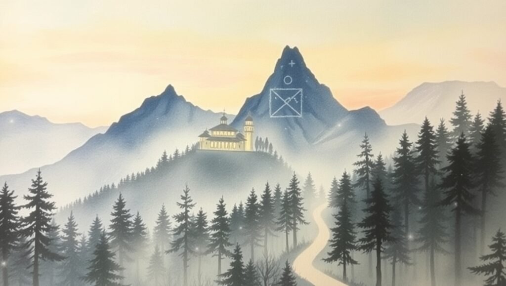 immortals live in secret places, real immortals 2025, ancient immortal beings, hidden immortals, secret mountain dwellers, immortal humans among us