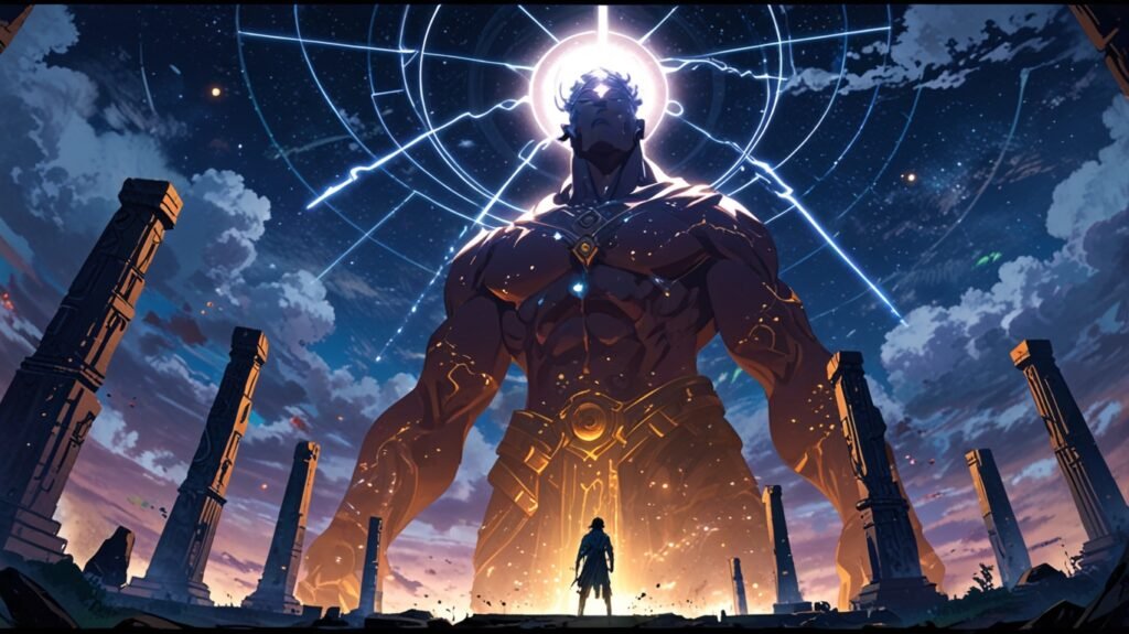 proof of demigods in history, did demigods exist in real life, myths about human god hybrids, What if Demigods Were Real Ancient Hybrids?
