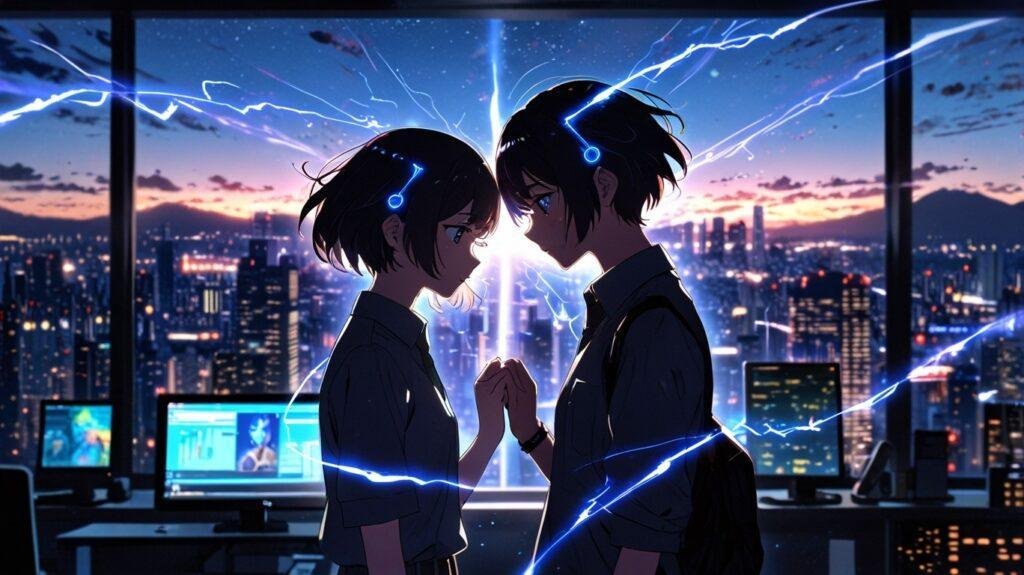 What if Humans Develop Telepathic Powers?