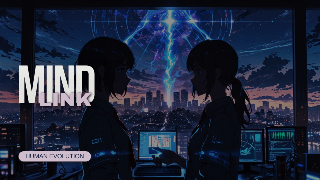 What if Humans Develop Telepathic Powers?