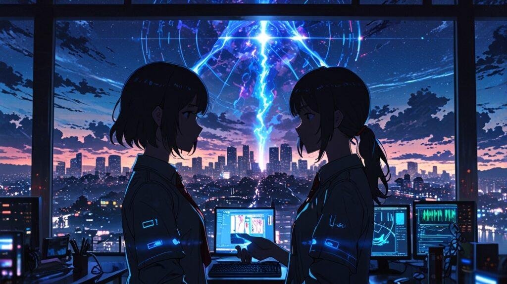 What if Humans Develop Telepathic Powers?