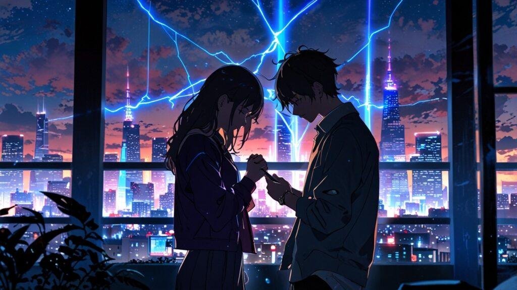 What if Humans Develop Telepathic Powers?