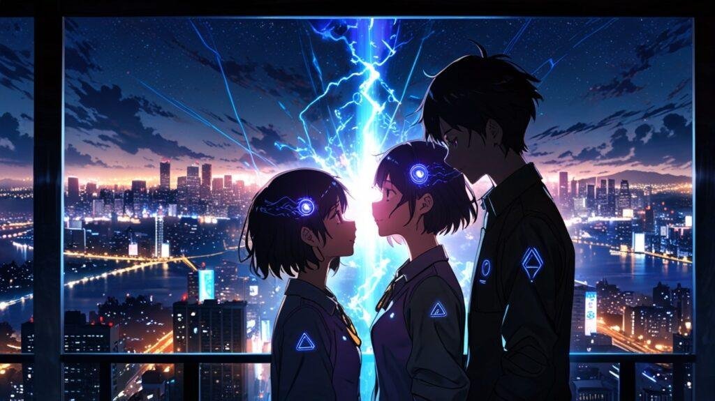 What if Humans Develop Telepathic Powers?