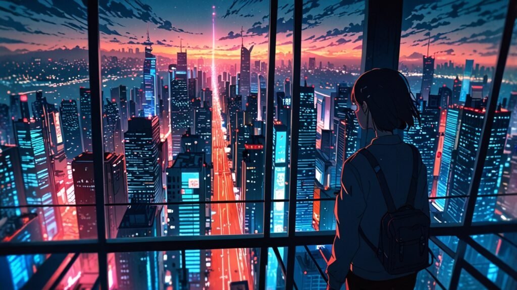 What if Humans No Longer Need Sleep?