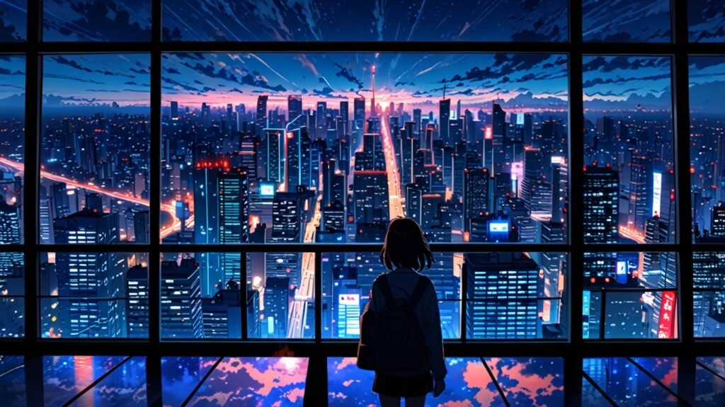 What if Humans No Longer Need Sleep?