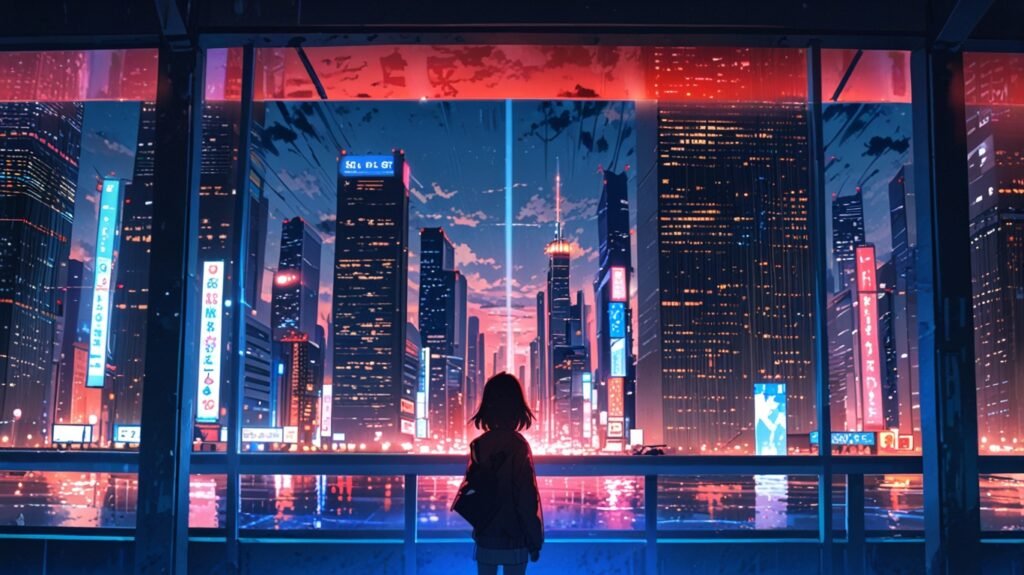 What if Humans No Longer Need Sleep?