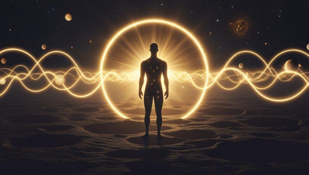 What if consciousness creates reality?