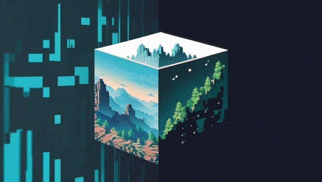 What if reality changes when observed?