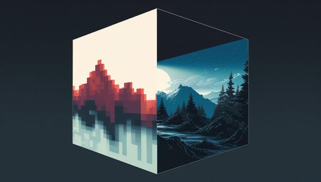 What if reality changes when observed?