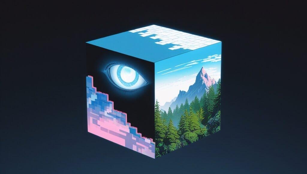 What if reality changes when observed?