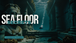 What If the Ocean Floor Keeps Ancient Secrets?