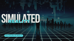 What if our world is a detailed simulation?