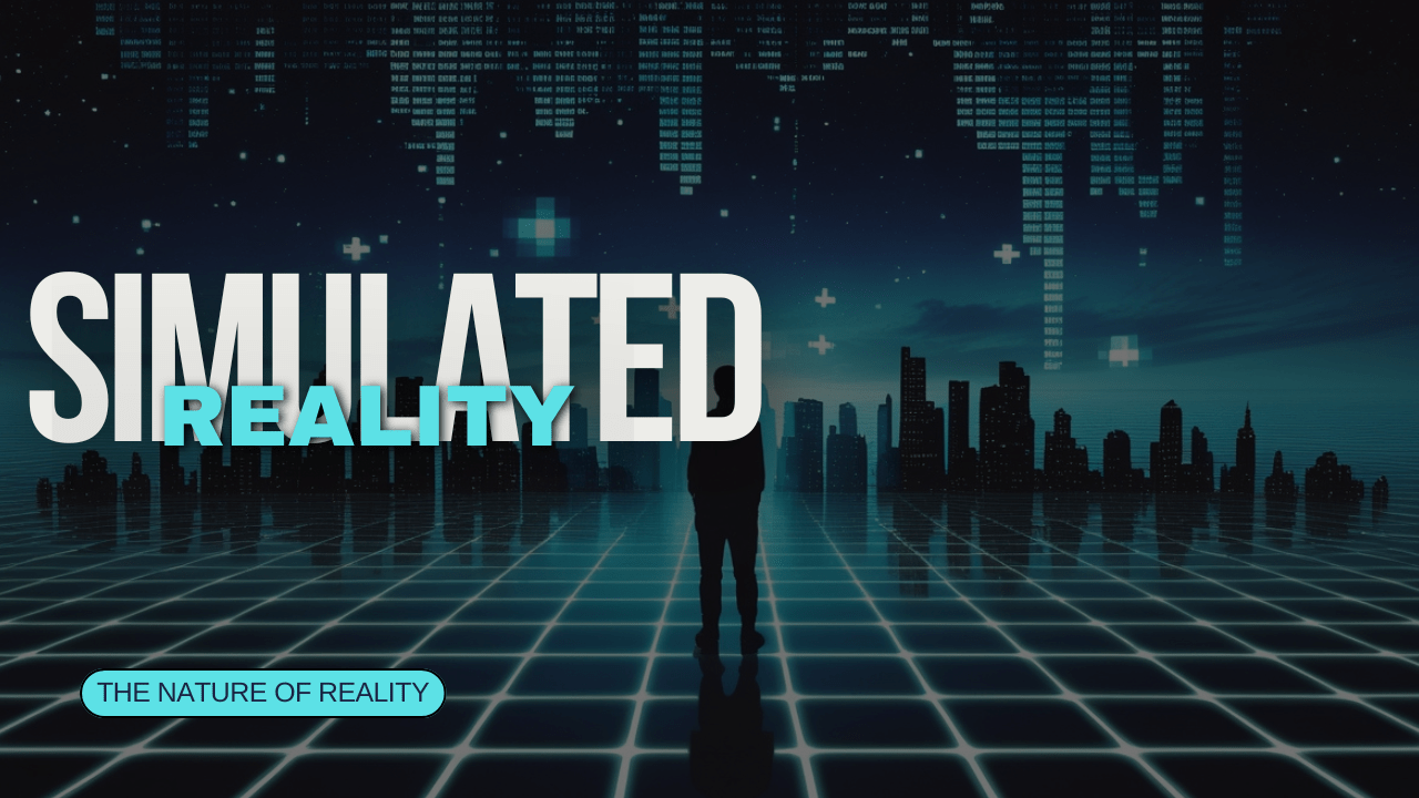 What if our world is a detailed simulation?