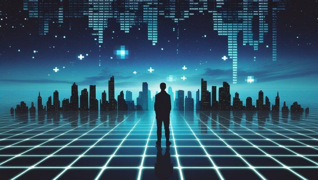 What if our world is a detailed simulation?