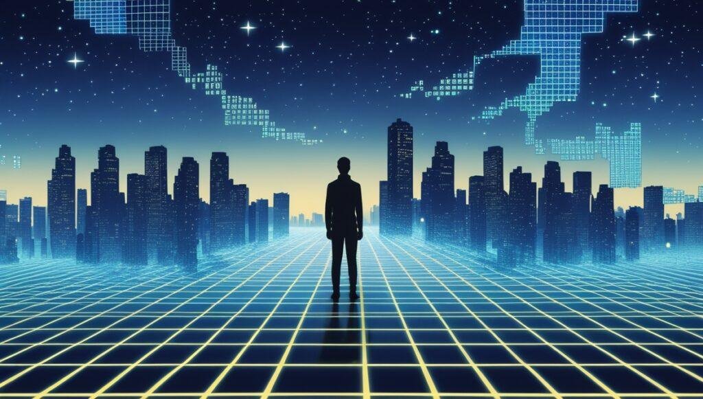 What if our world is a detailed simulation?