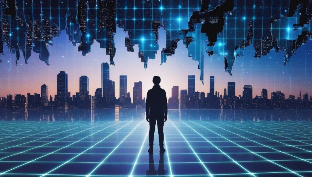 What if our world is a detailed simulation?