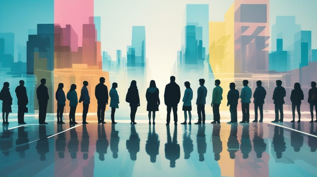 What If Reality Is a Shared Hallucination?