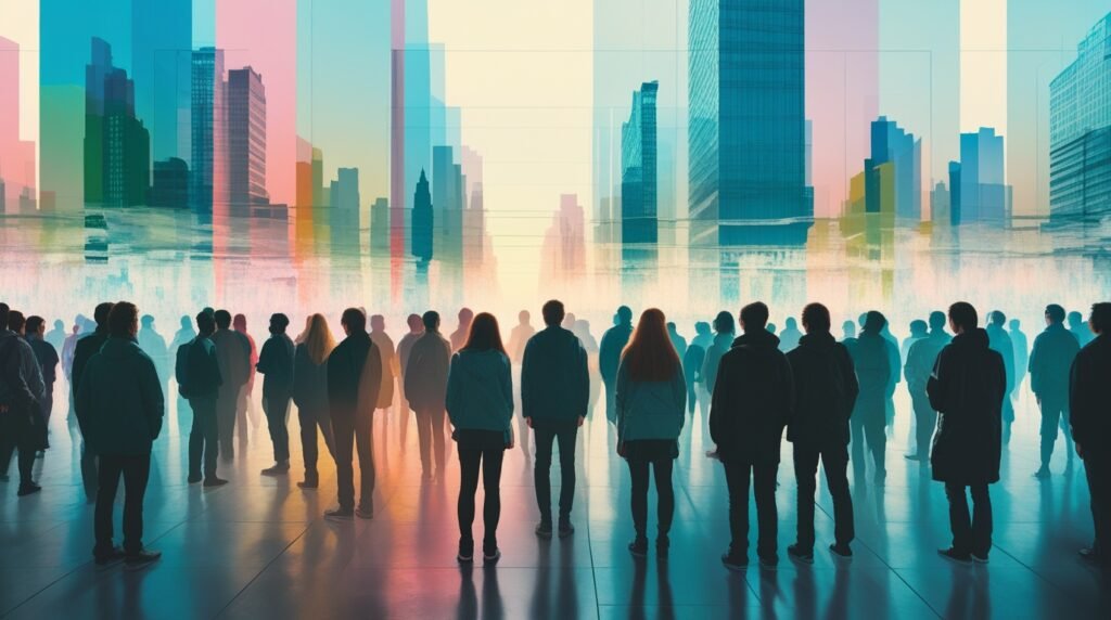 What If Reality Is a Shared Hallucination?