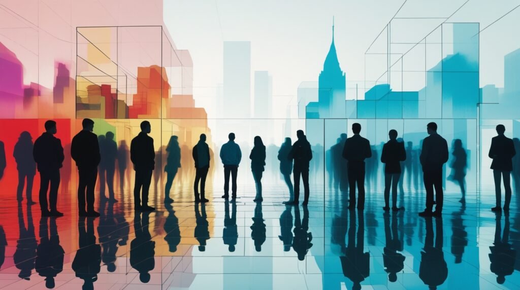 What If Reality Is a Shared Hallucination?