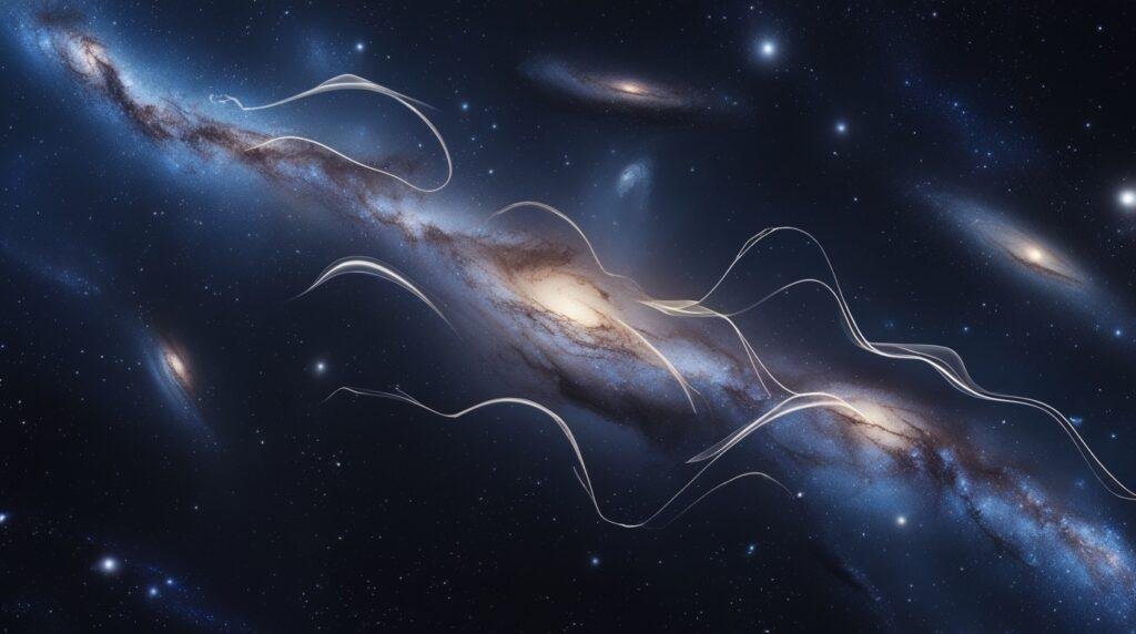 galaxies