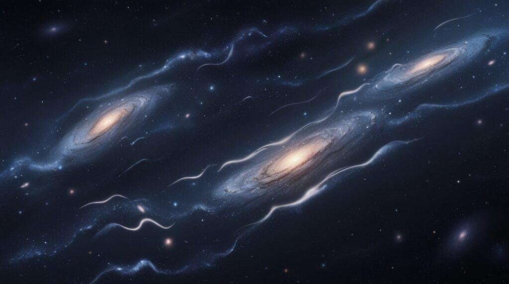 galaxies