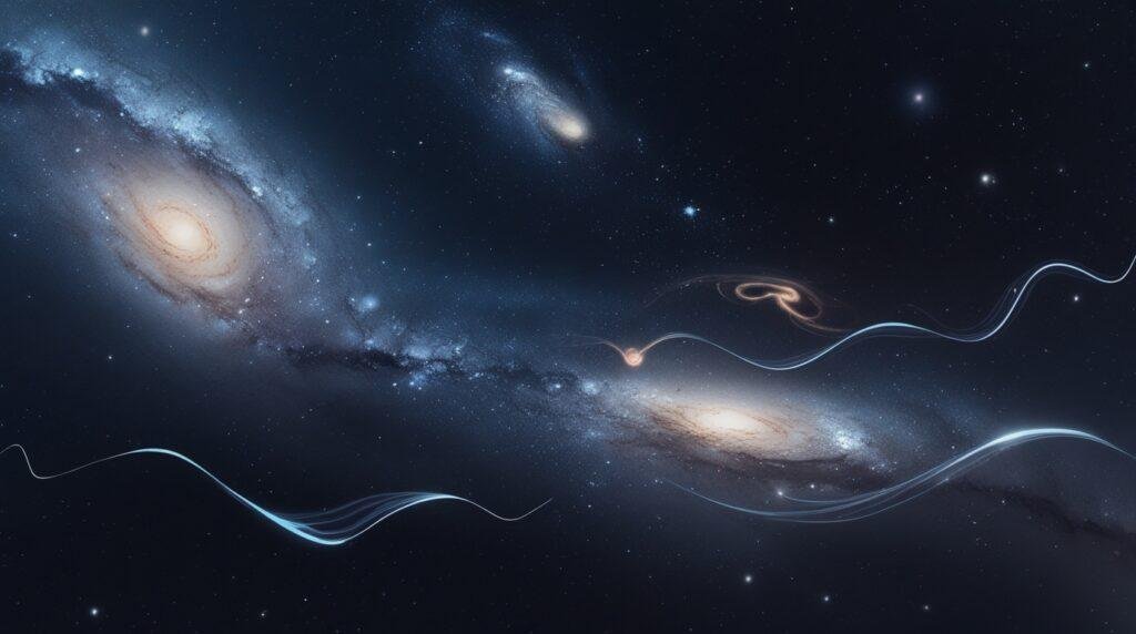 galaxies